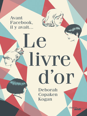 cover image of Le Livre d'Or